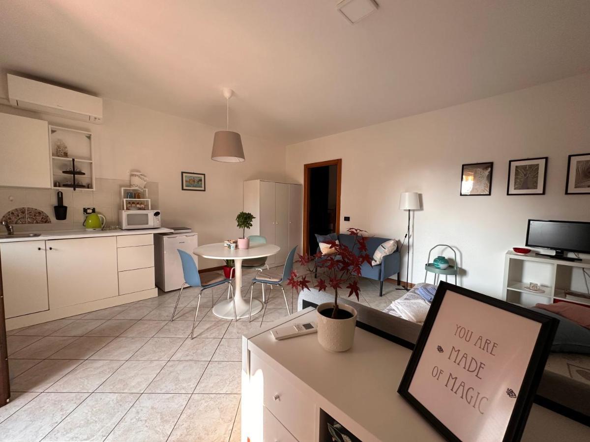 לאזיסה Casara Home מראה חיצוני תמונה